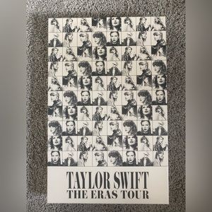 ⭐️ NIB ⭐️ Taylor Swift Eras Tour VIP box